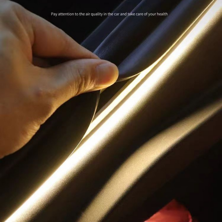 Trunk LED Light Strips for Deepal L07