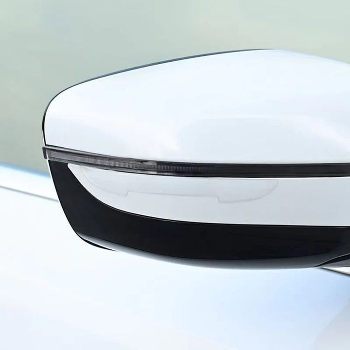 Car Door Edge Transparent Protection Strip