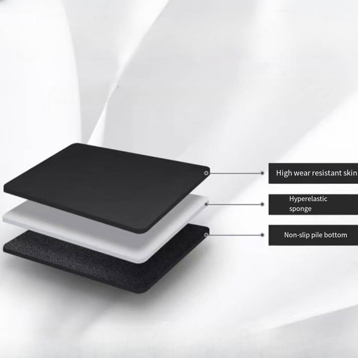 Trunk Mat for polestar 3