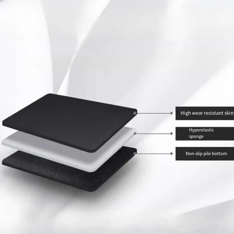 Trunk Mat for Smart #5