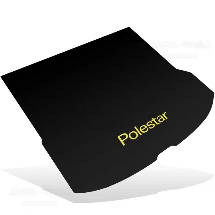 Trunk Mat for polestar 3