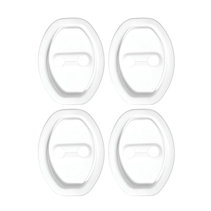 Door shock absorbing cushion for Polestar