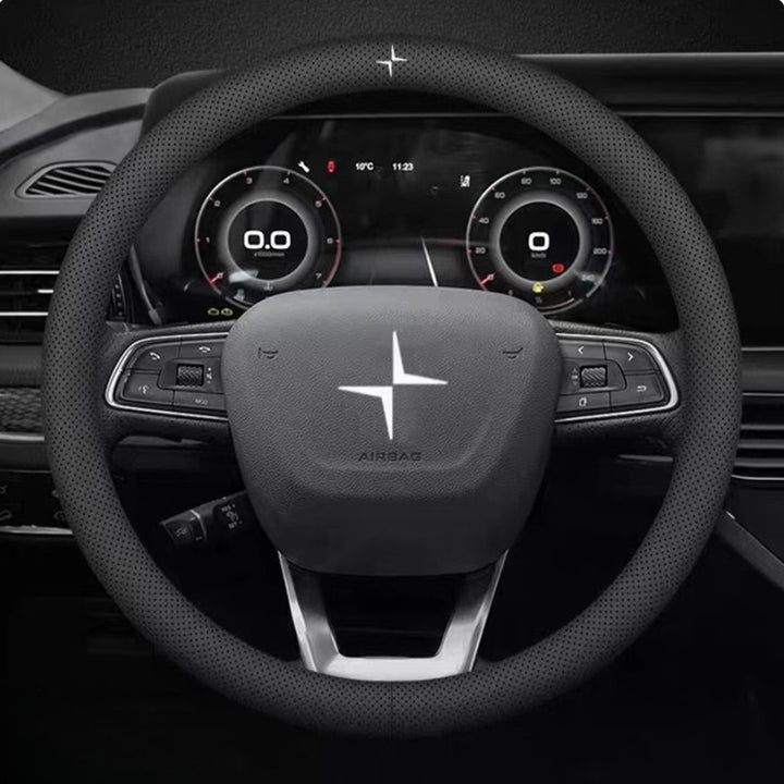 Steering Wheel Cover for polestar