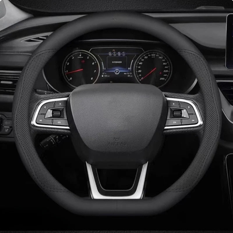 Steering Wheel Cover for polestar