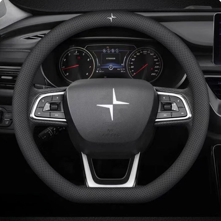 Steering Wheel Cover for polestar