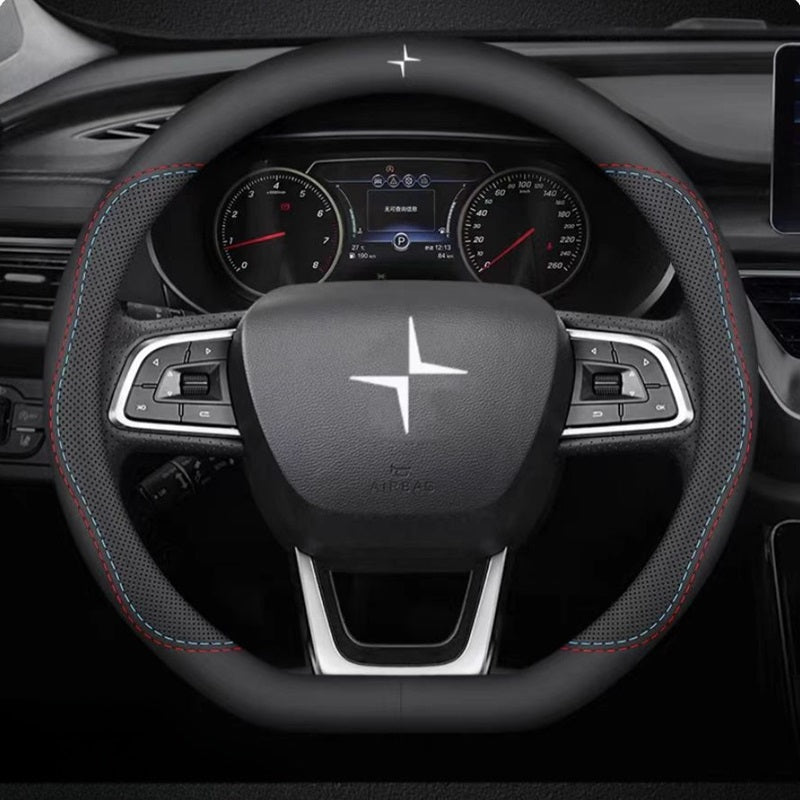 Steering Wheel Cover for polestar