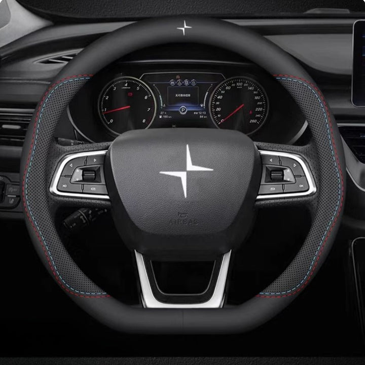 Steering Wheel Cover for polestar