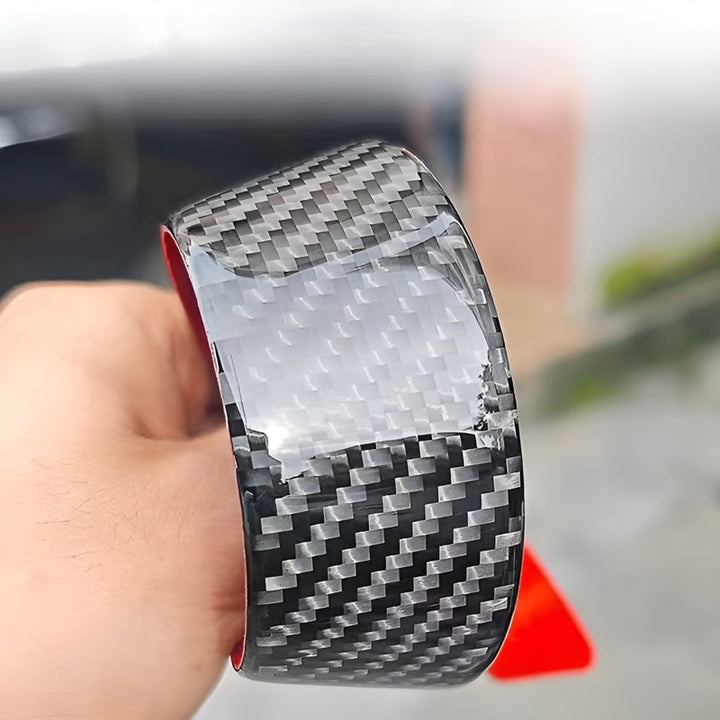 Wheel Eyebrow Bumper Strips for Polestar