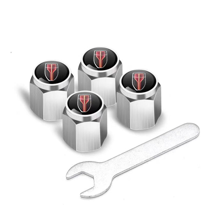 Car Tire Valve Stem Caps for Hongqi  EH7/EHS7