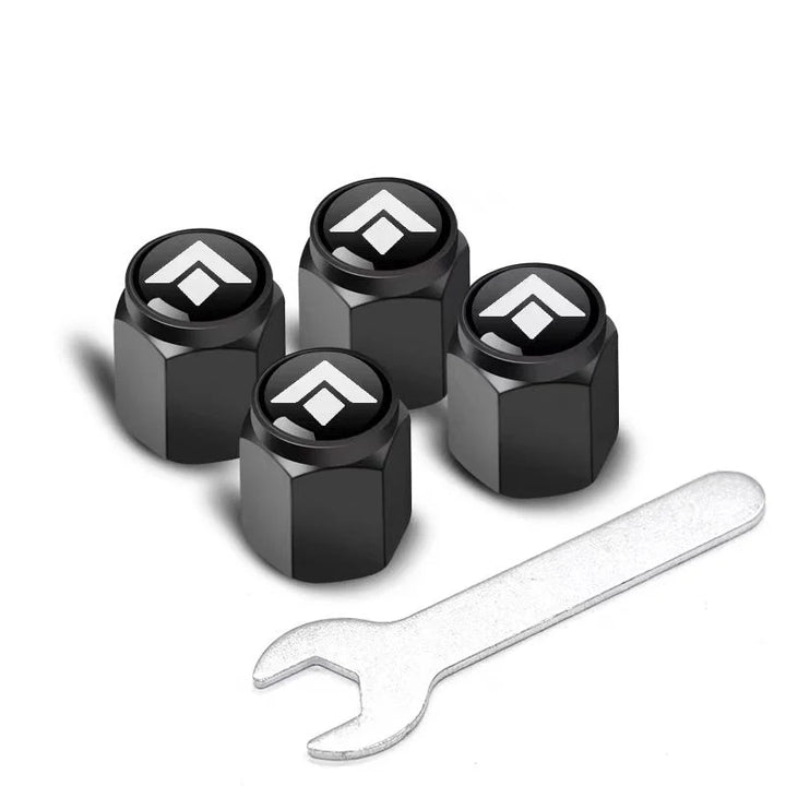 Car Tire Valve Stem Caps for Hyptec