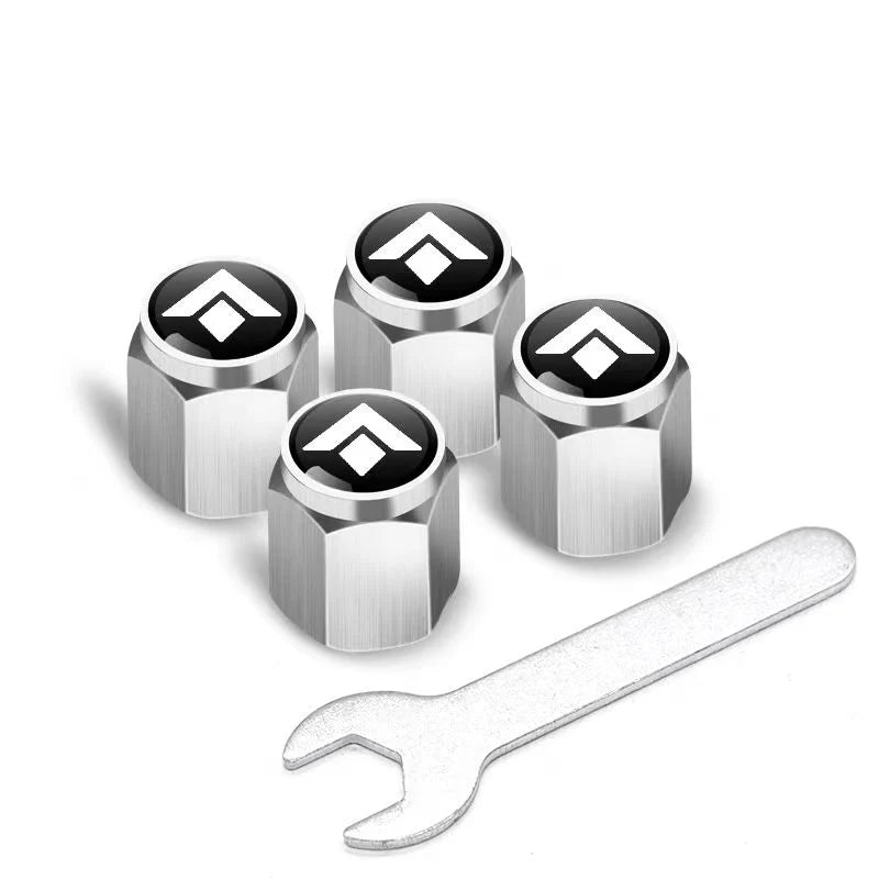 Car Tire Valve Stem Caps for Hyptec
