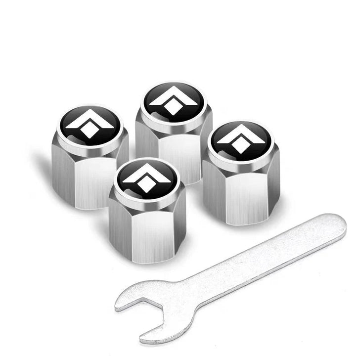 Car Tire Valve Stem Caps for Hyptec