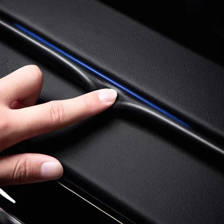 Door sill protector for AION Y Plus