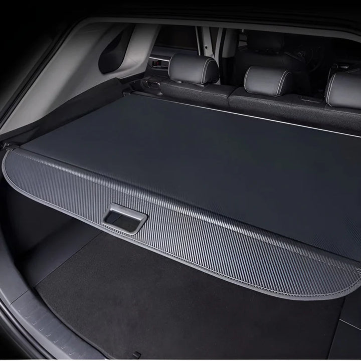 Trunk curtain for Smart #5