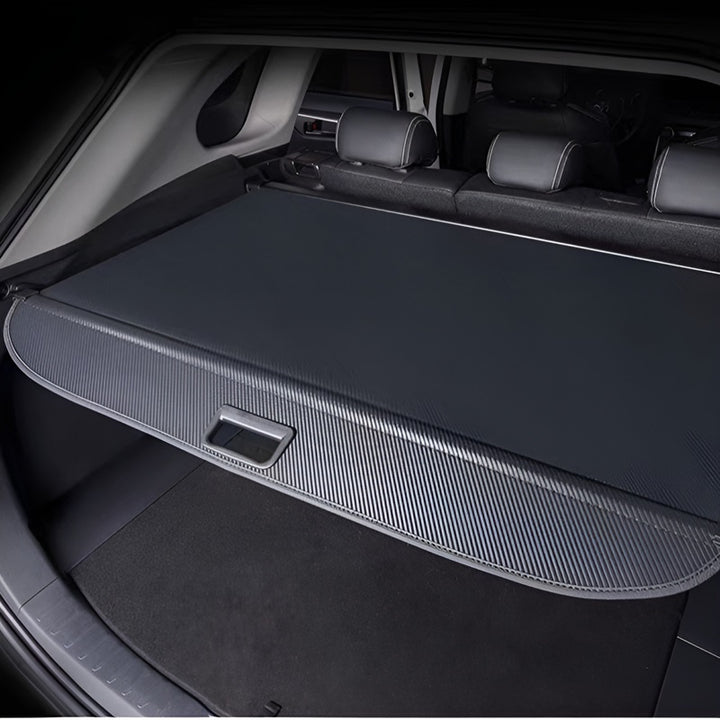 Trunk curtain for Hongqi EH7