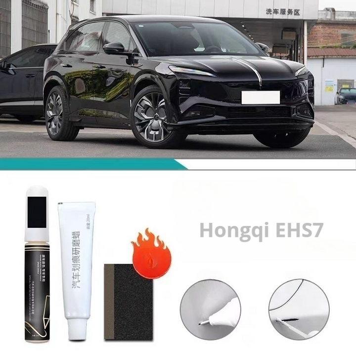 Touch-Up Paint Pen for Hongqi EHS7