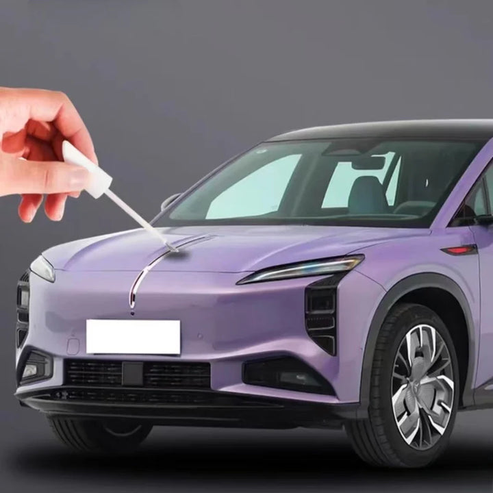 Touch-Up Paint Pen for Hongqi EHS5