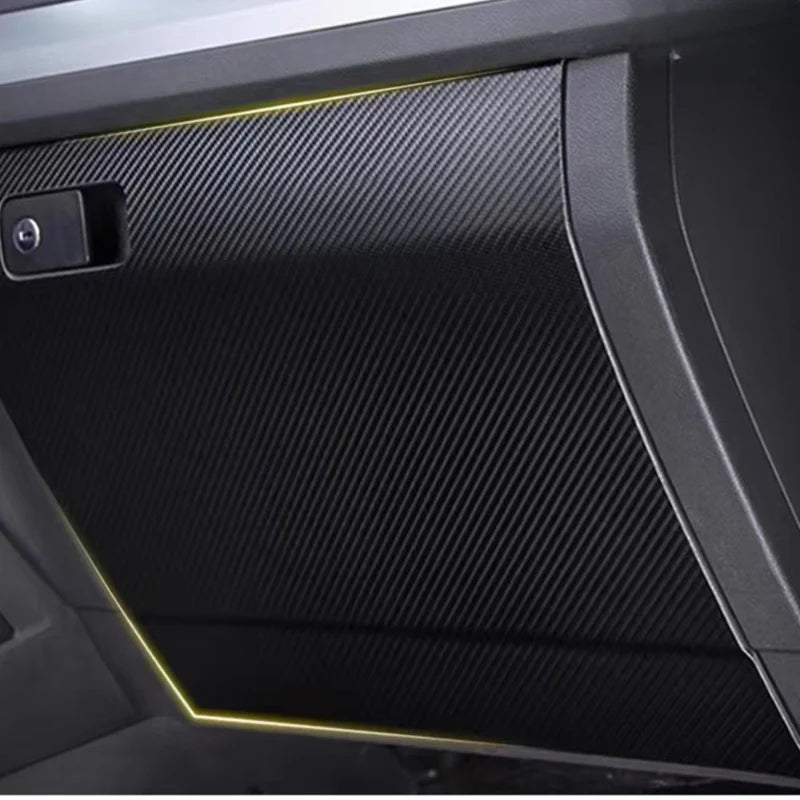 Passenger Glove Box Mat for Hongqi EH7
