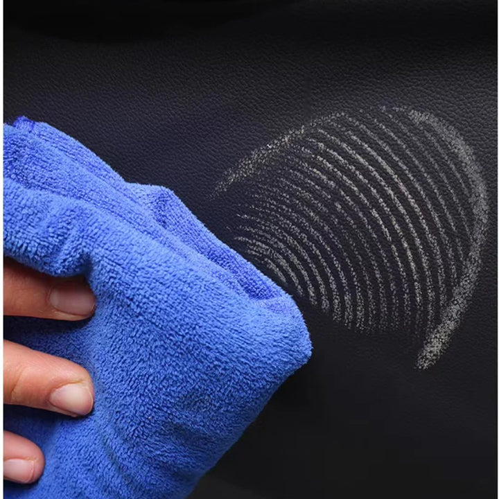 Door anti-kick mat for Hongqi EH7