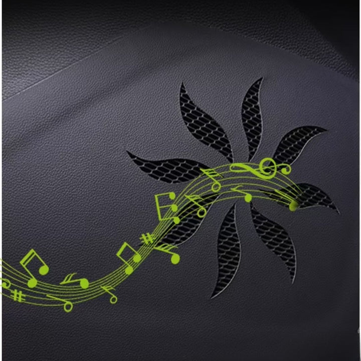 Door anti-kick mat for Hongqi EHS7