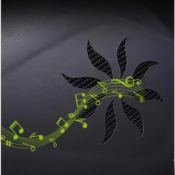 Door anti-kick mat for Hongqi EH7