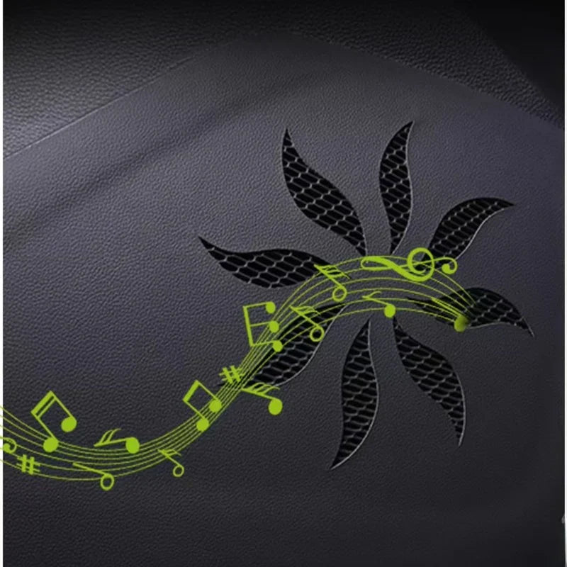 Door anti-kick mat for Nevo A05