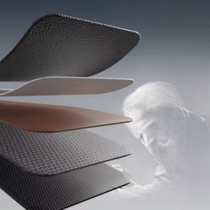 Dashboard sun pad for Hongqi EHS7