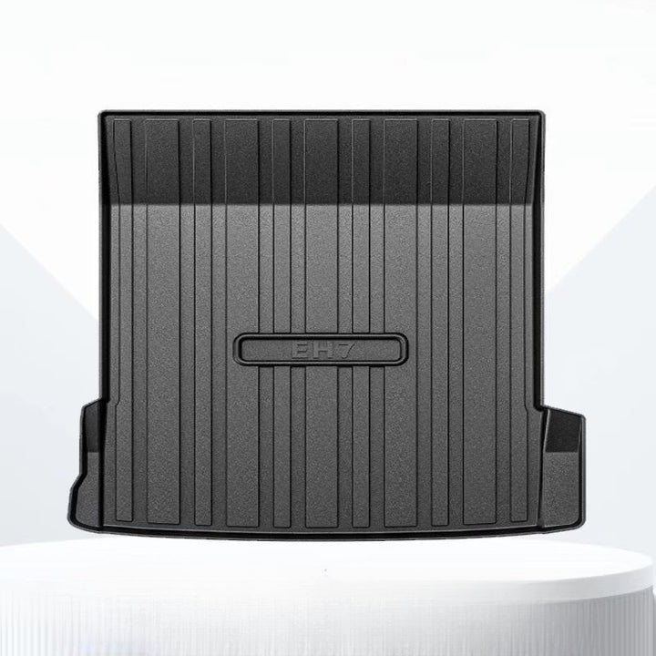 TPE Trunk Mat for Hongqi EH7