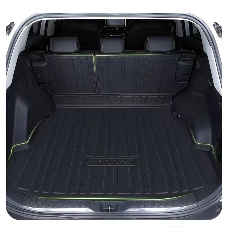 TPE Trunk Mat for Hongqi EH7