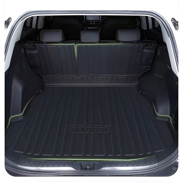 TPE Trunk Mat for Hongqi EH7