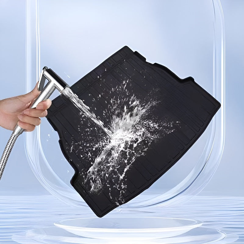 TPE Trunk Mat for Hongqi EH7