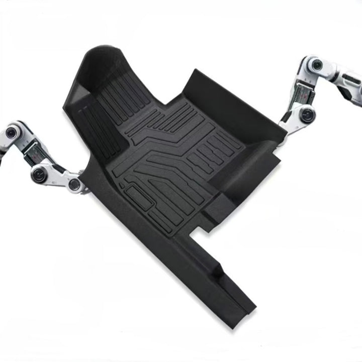 car mats for Hongqi EHS7
