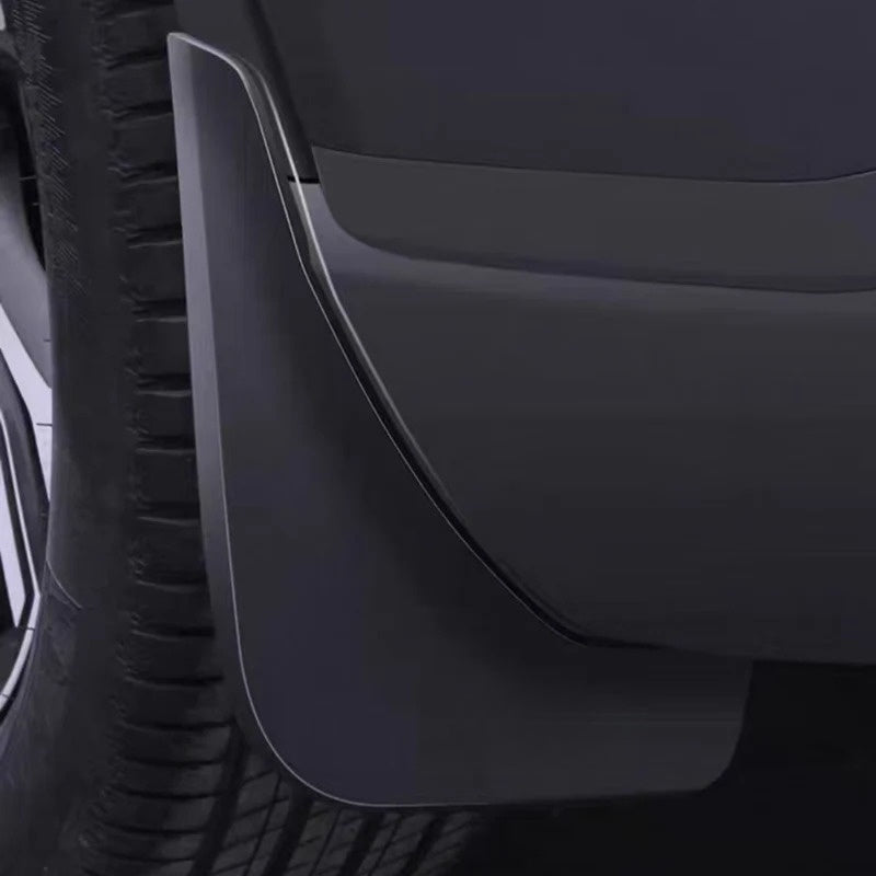Mud Flaps for Hongqi EH7