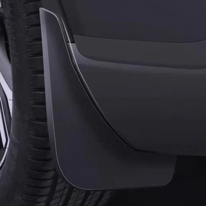 Mud Flaps for Hongqi EH7