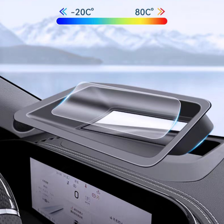Display Screen Protector for Hongqi EH7