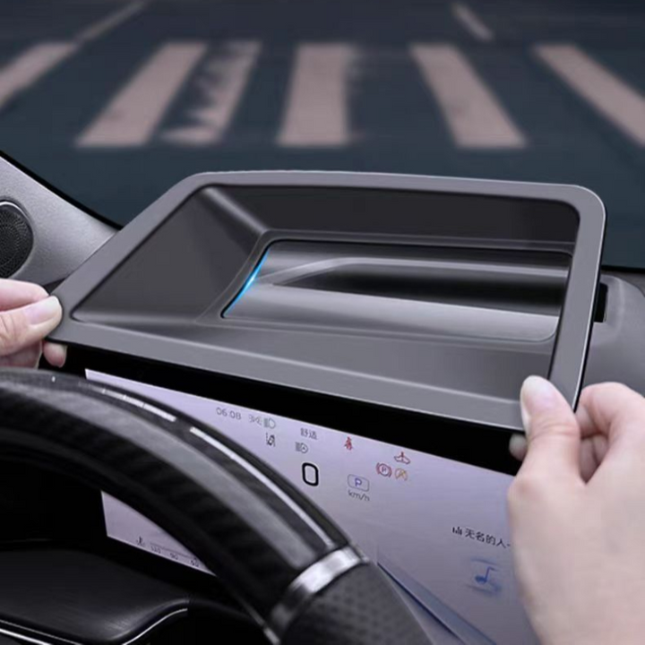 Display Screen Protector for Hongqi EH7