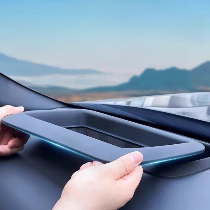 Display Screen Protector for Hongqi EH7
