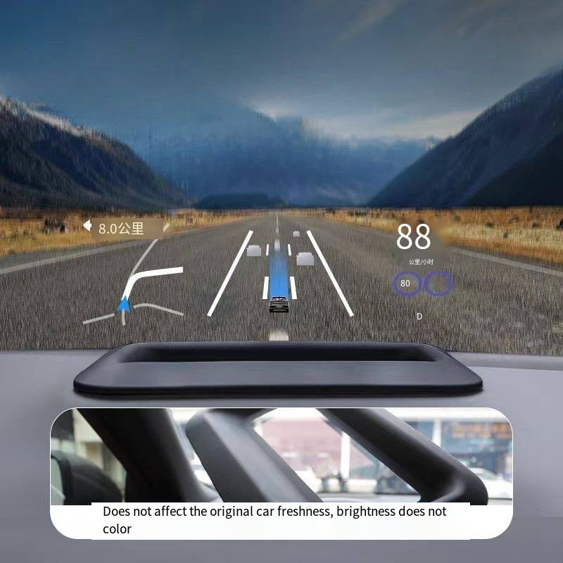 Display Screen Protector for Hongqi EH7