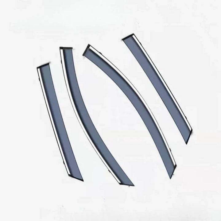 Window Rain Curtains for Hongqi EHS5