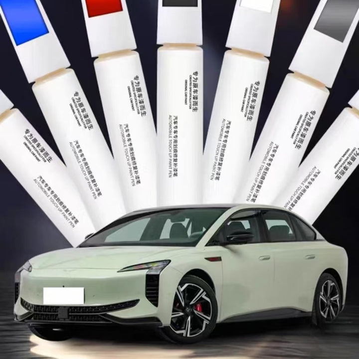 Touch-Up Paint Pen for Hongqi EH7