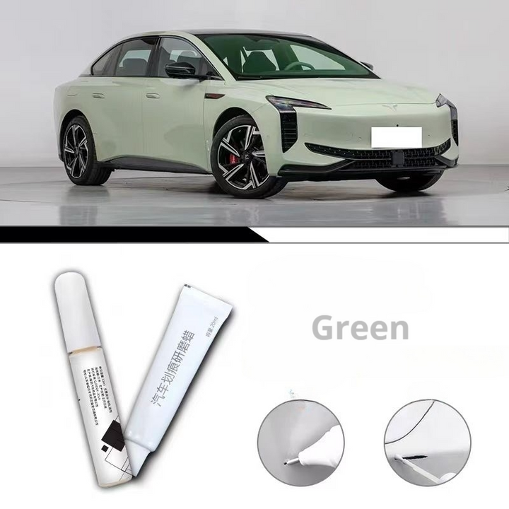 Touch-Up Paint Pen for Hongqi EH7