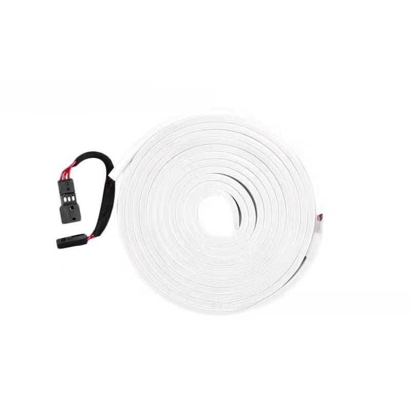 Trunk LED Light Strips for Hongqi EH7