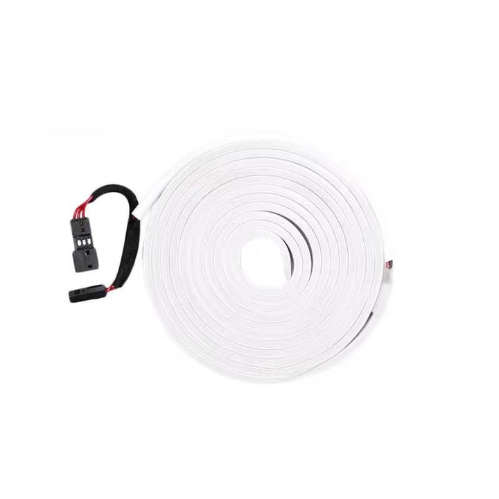 Trunk LED Light Strips for Hongqi EH7
