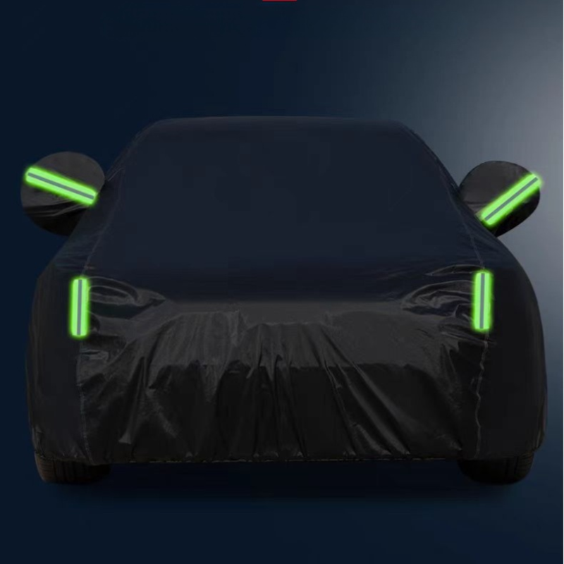 Car cover for Hongqi EH7
