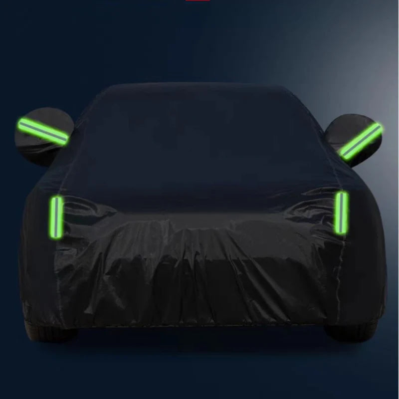 Car cover for Hongqi EHS5