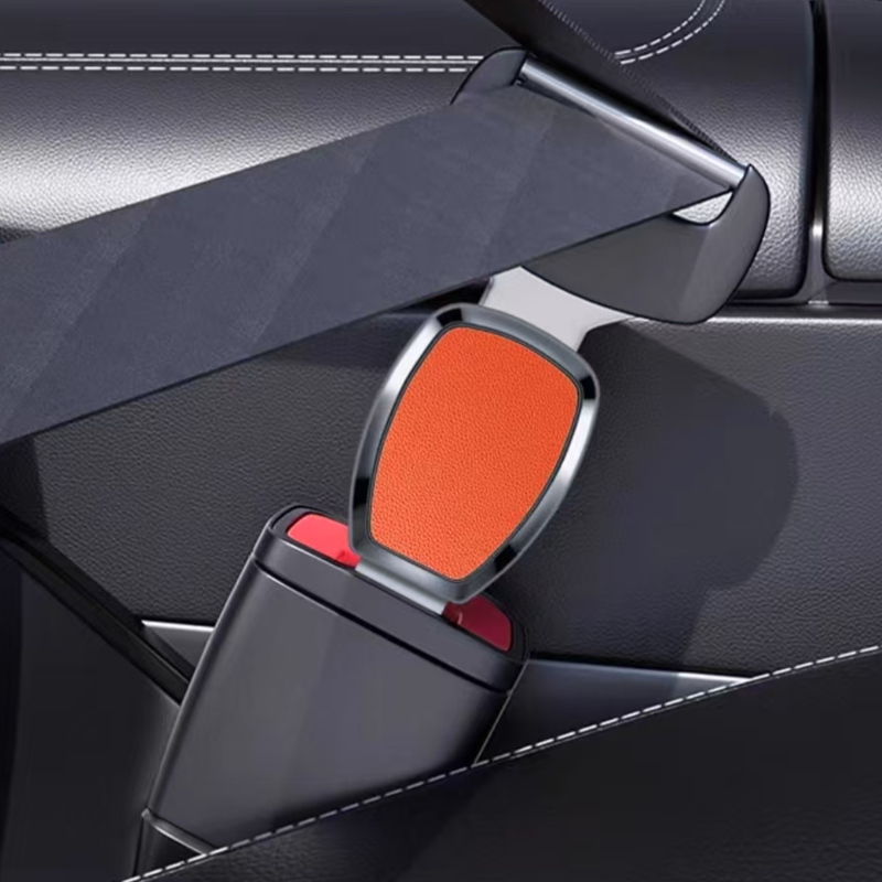 Car Seat Belt Extender for Hongqi
