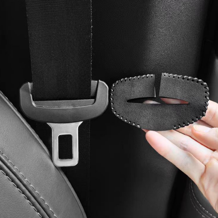 Seatbelt Buckle Protector for Hongqi