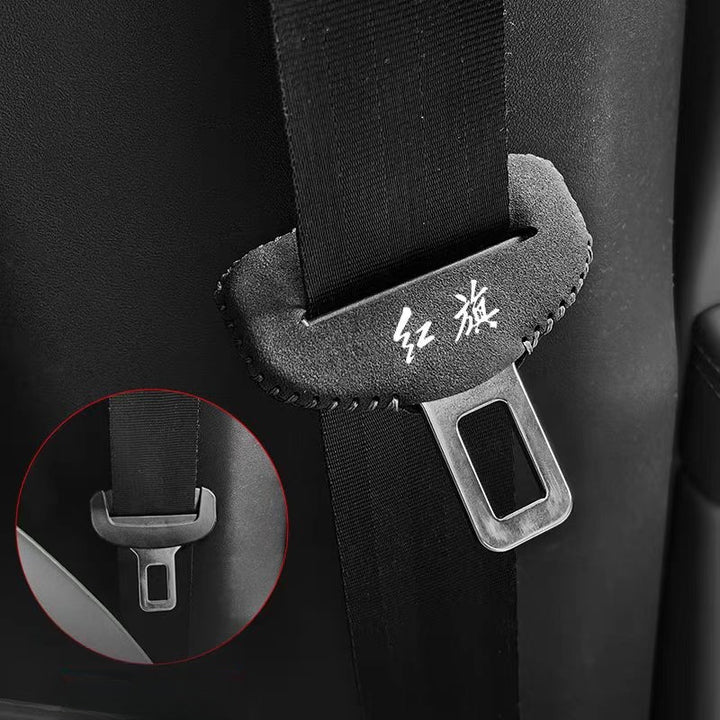 Seatbelt Buckle Protector for Hongqi