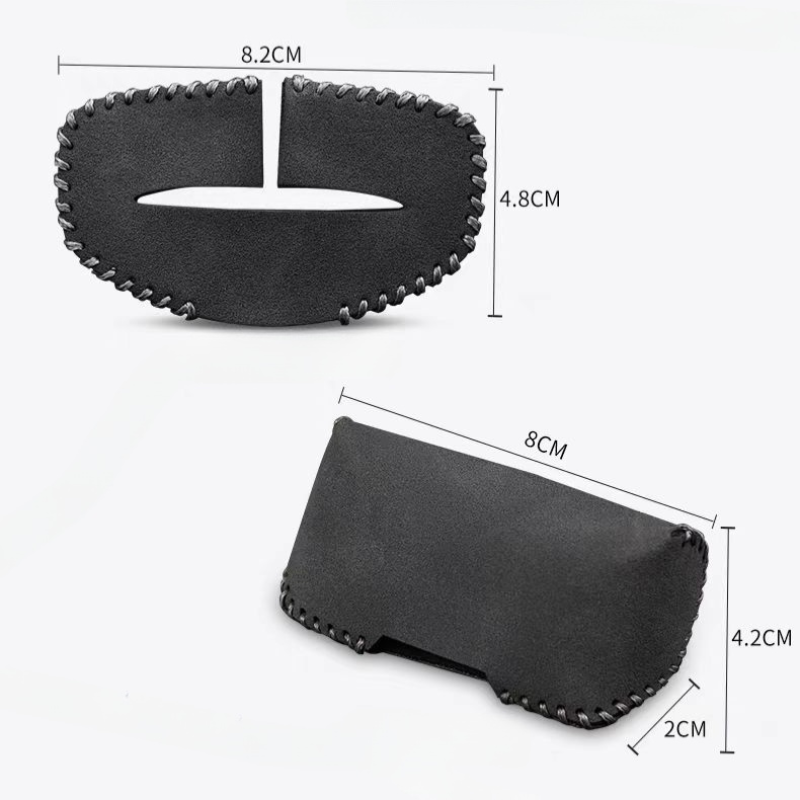 Seatbelt Buckle Protector for Hongqi