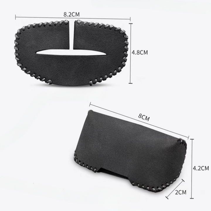 Seatbelt Buckle Protector for Hongqi